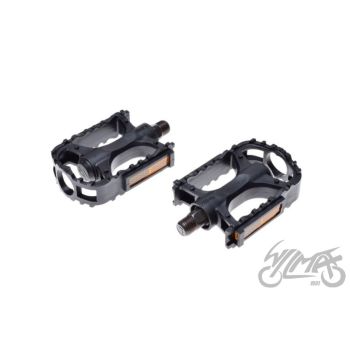 Pedaalid jalgrattale (paar)