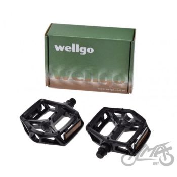 Pedaalid jalgrattale (paar)