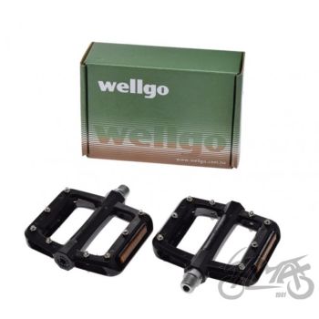 Pedaalid jalgrattale (paar)