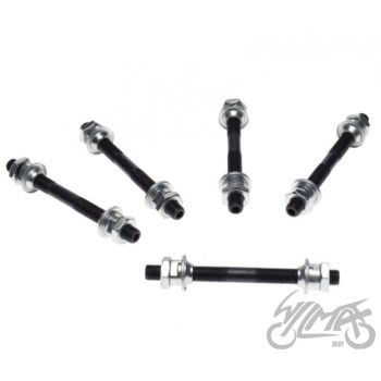 Esiratta võll 5tk pakis