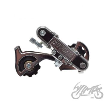 Tagavahetaja jalgrattale