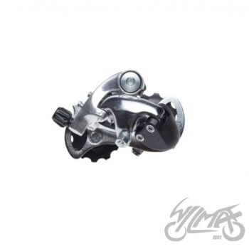 Tagavahetaja jalgrattale