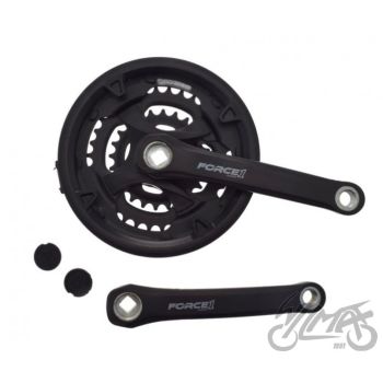 Vändakomplekt Triple, 42 hammast