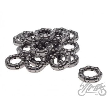 Rattarummu laagrid (20tk)