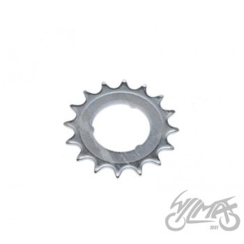 Hammasratas jalgrattale 16h