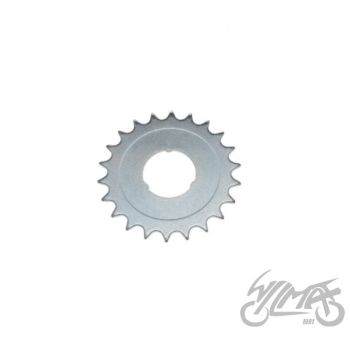 Hammasratas jalgrattale 22h