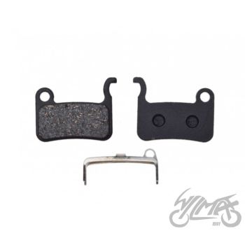 Piduriklotsid semi-metallic