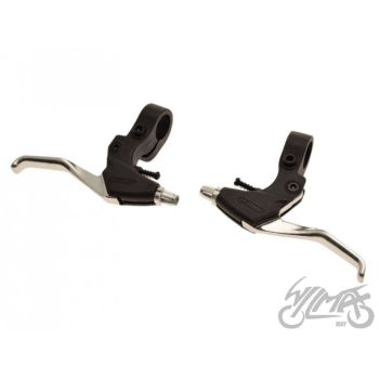 V-pidurilinkide komplekt, plastikust