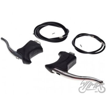 Piduriheeblite komplekt