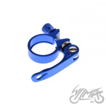 Jalgratta sadula kinnitusklamber