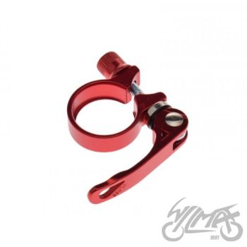 Jalgratta sadula kinnitusklamber