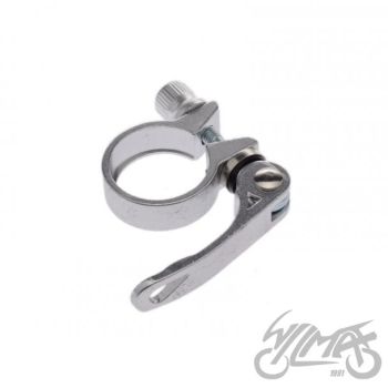 Jalgratta sadula kinnitusklamber