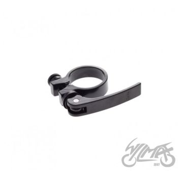 Jalgratta sadulaklamber