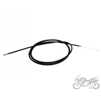 Esimene piduritross jalgrattale