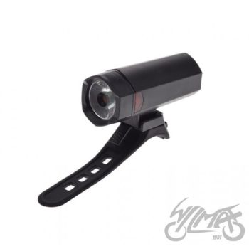 Jalgratta esituli - LED