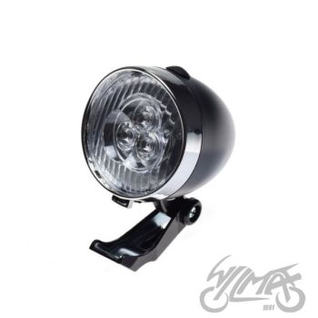 Jalgratta esituli - LED