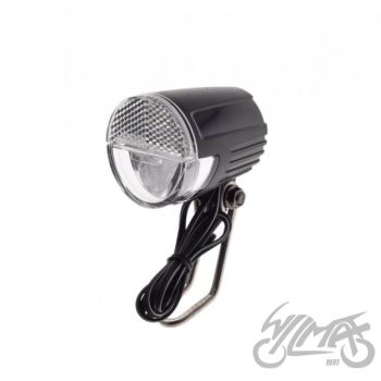 Jalgratta esituli - LED