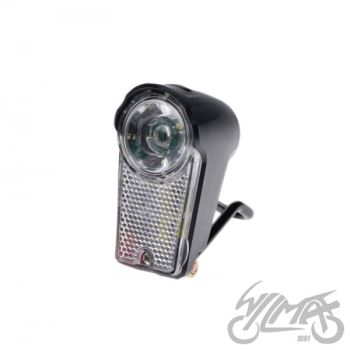 Jalgratta esituli - LED