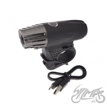 Jalgratta esituli - LED