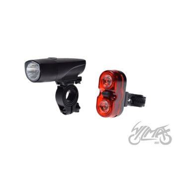 Esituli & tagatuli - LED