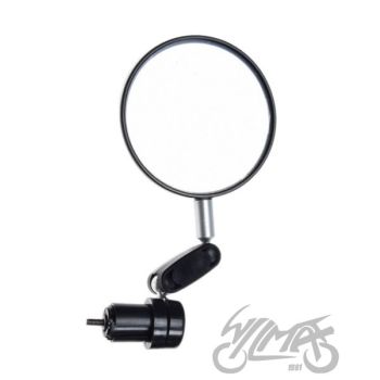 Peegel jalgrattale - lenksu sisese kinnitusega