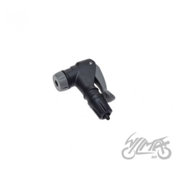 Pumba pea asendusotsik