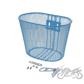 Jalgratta korv lastele