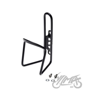 Joogipudeli hoidja must