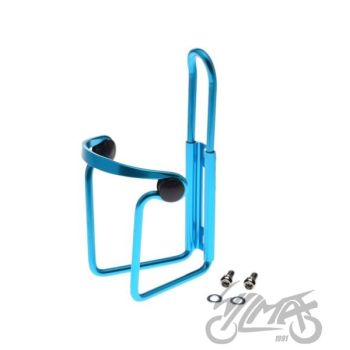 Joogipudeli hoidja sinine