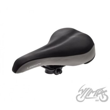 Jalgratta sadul, 265 x 175 mm