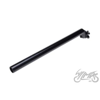 Sadulapost 400mm / 25.4mm