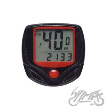 Rattakompuuter - 10 funktsiooni