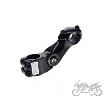 Lenksupikendus 25,4 mm