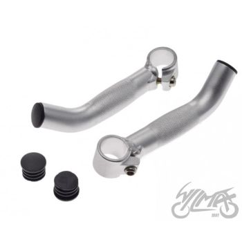 Käepidemed jalgrattale