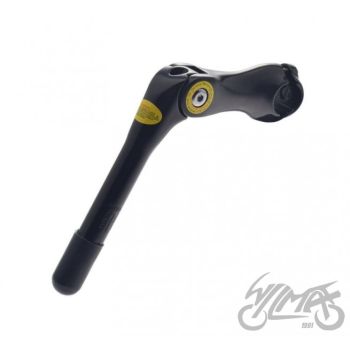 Leistangi pikendus 22,2 mm