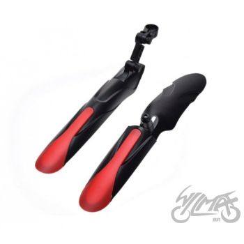 Porikaitse esimene+tagumine