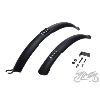 Porikaitse esimene+tagumine