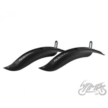 Poritiiva komplekt 12" must