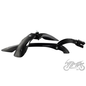 Poritiiva komplekt 24/29" HAMMER 2 jaoks