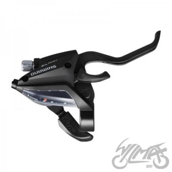 Käiguvaheti, 9 käiku