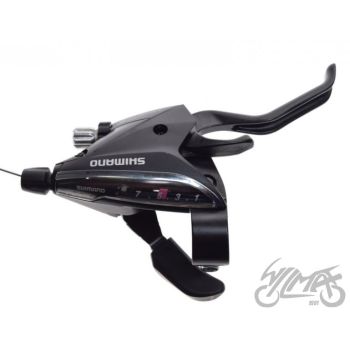 Käiguvaheti, 7 käiku