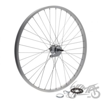 JALGRATTA RATTAS 26 P ATB ALU