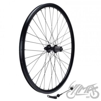 JALGRATTA RATTAS 26 T ATB MUST 8/9