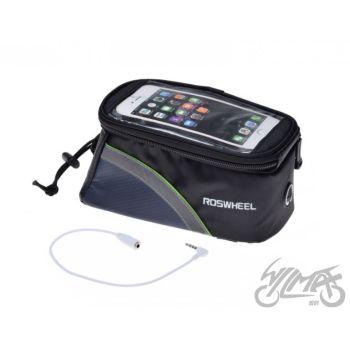 Kott raamile 195 x 100 x 90 mm