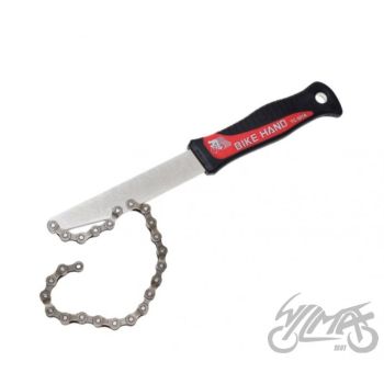 Tirrivõti jalgrattale