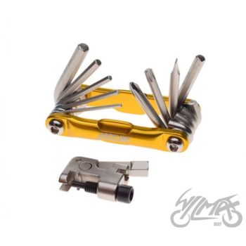 Multifunktsionaalne tööriist