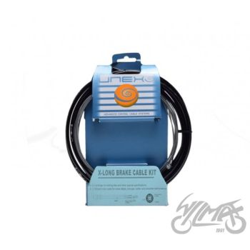 Käiguvahetus mehhanismi trossi komplekt