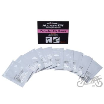 Libisemisvastane määre