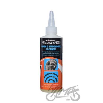 Keti ja tirri puhastusvahend