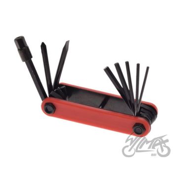 Multifunktsionaalne tööriist